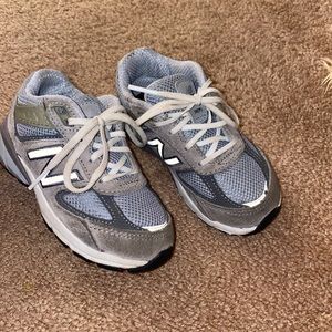 Toddler New balance 990